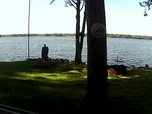 Whiteface Cam Image - Thu, 09/10/2020 3:23pm 