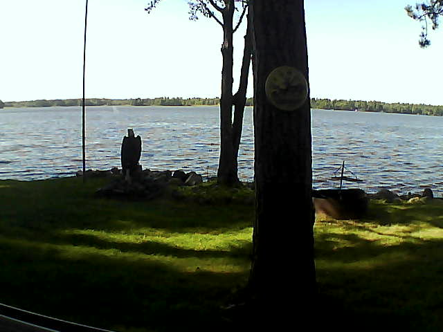 Whiteface Cam Image - Thu, 09/10/2020 3:33pm 