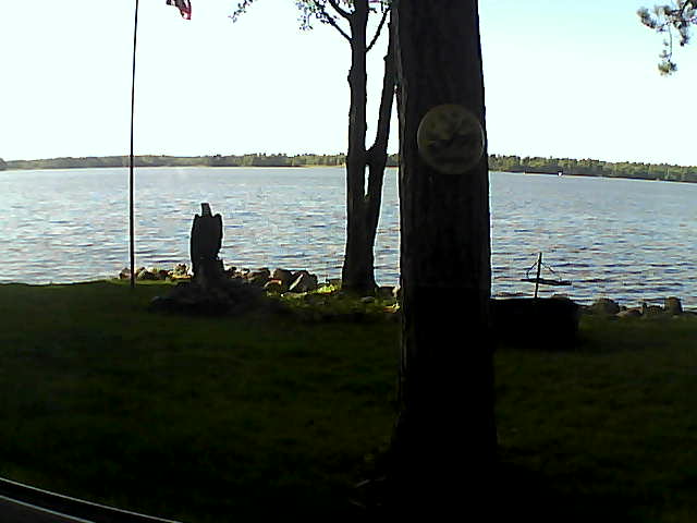 Whiteface Cam Image - Thu, 09/10/2020 4:33pm 