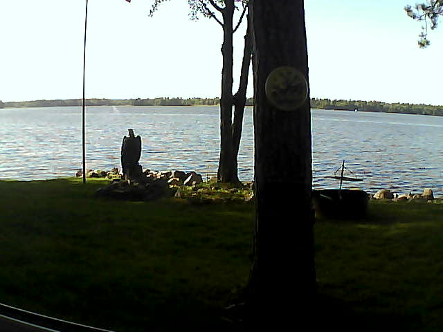 Whiteface Cam Image - Thu, 09/10/2020 4:43pm 