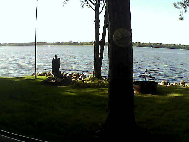 Whiteface Cam Image - Thu, 09/10/2020 4:53pm 