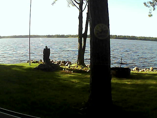 Whiteface Cam Image - Thu, 09/10/2020 5:03pm 