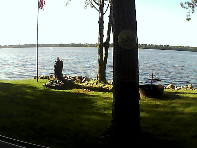 Whiteface Cam Image - Thu, 09/10/2020 5:13pm 