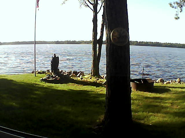 Whiteface Cam Image - Thu, 09/10/2020 5:23pm 