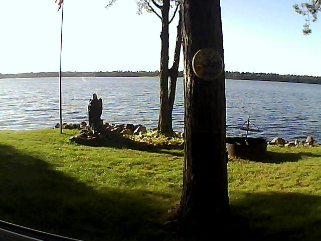 Whiteface Cam Image - Thu, 09/10/2020 5:53pm 