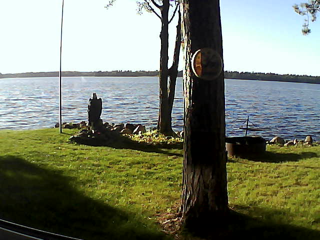 Whiteface Cam Image - Thu, 09/10/2020 6:03pm 