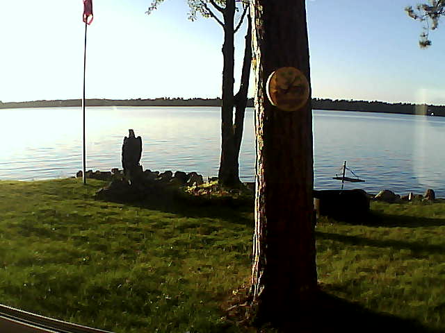 Whiteface Cam Image - Thu, 09/10/2020 6:53pm 