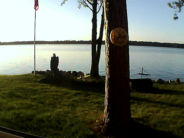 Whiteface Cam Image - Thu, 09/10/2020 7:03pm 