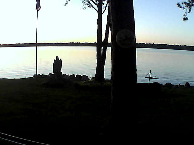 Whiteface Cam Image - Thu, 09/10/2020 7:23pm 