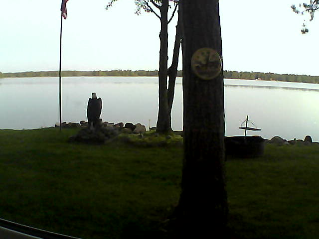 Whiteface Cam Image - Fri, 09/11/2020 6:22am 