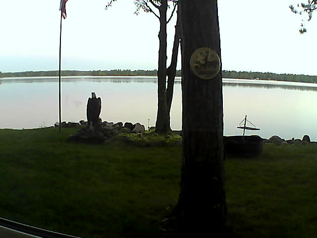 Whiteface Cam Image - Fri, 09/11/2020 6:32am 