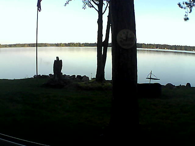 Whiteface Cam Image - Fri, 09/11/2020 7:02am 