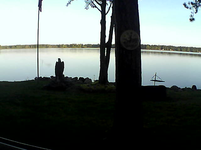 Whiteface Cam Image - Fri, 09/11/2020 7:12am 