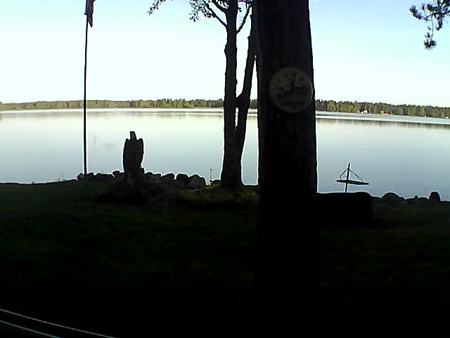 Whiteface Cam Image - Fri, 09/11/2020 7:32am 