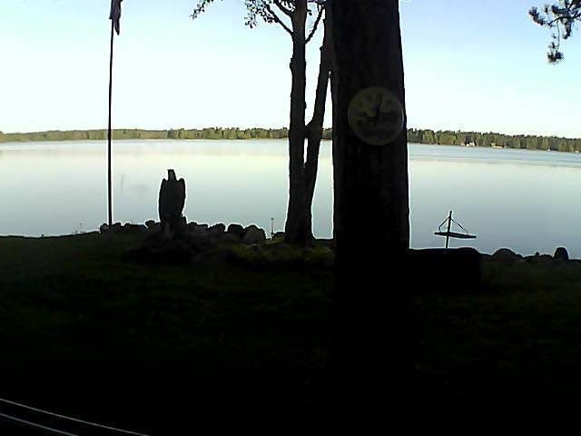 Whiteface Cam Image - Fri, 09/11/2020 7:52am 