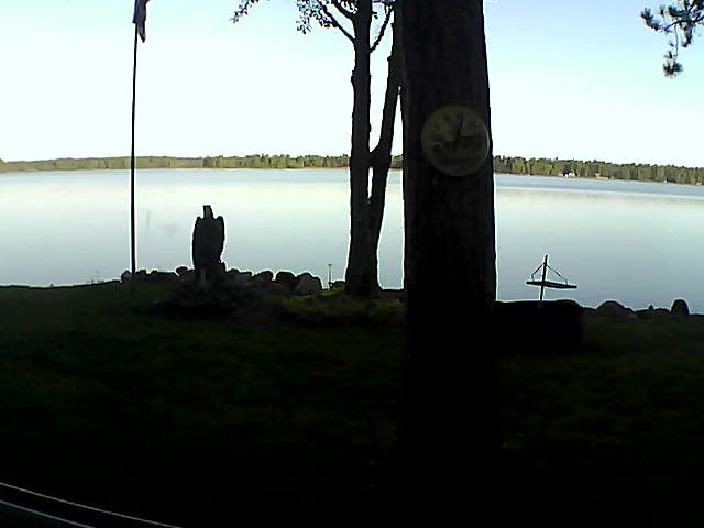 Whiteface Cam Image - Fri, 09/11/2020 8:02am 