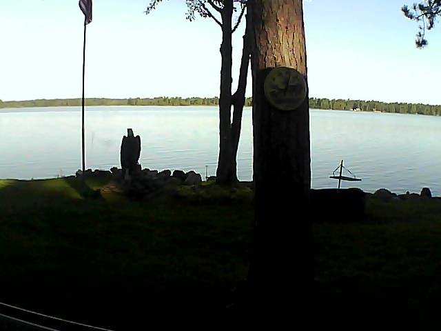 Whiteface Cam Image - Fri, 09/11/2020 8:33am 