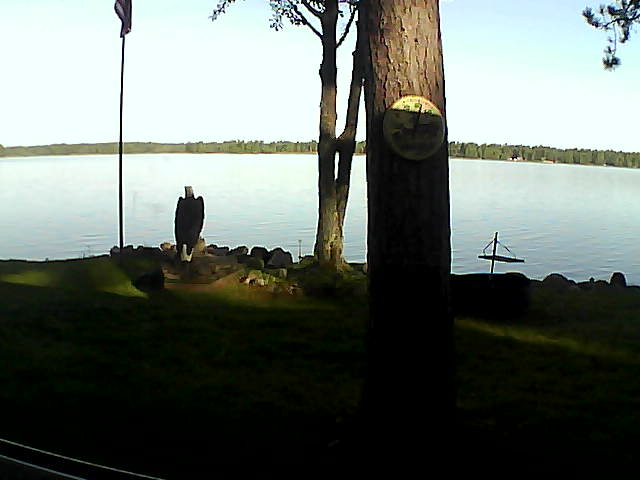 Whiteface Cam Image - Fri, 09/11/2020 8:43am 