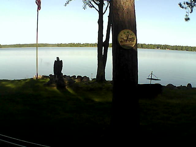 Whiteface Cam Image - Fri, 09/11/2020 9:13am 