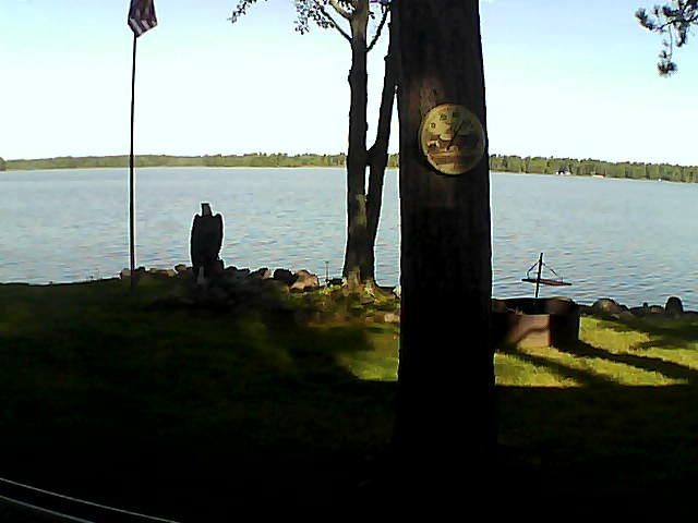 Whiteface Cam Image - Fri, 09/11/2020 9:43am 