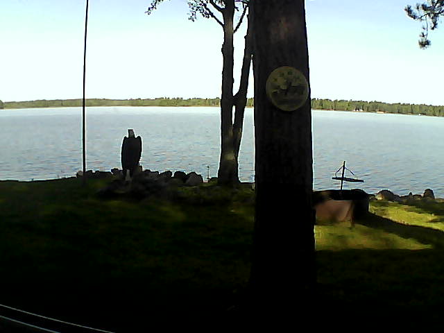 Whiteface Cam Image - Fri, 09/11/2020 9:53am 