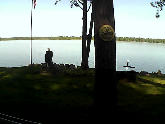 Whiteface Cam Image - Fri, 09/11/2020 10:03am 