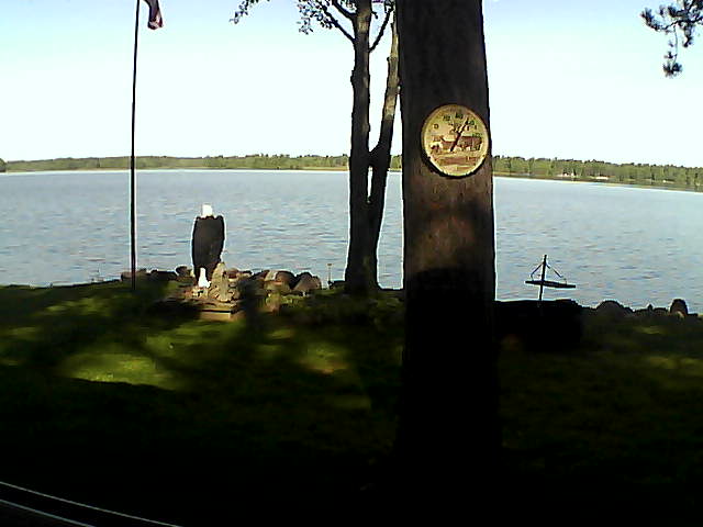 Whiteface Cam Image - Fri, 09/11/2020 10:23am 