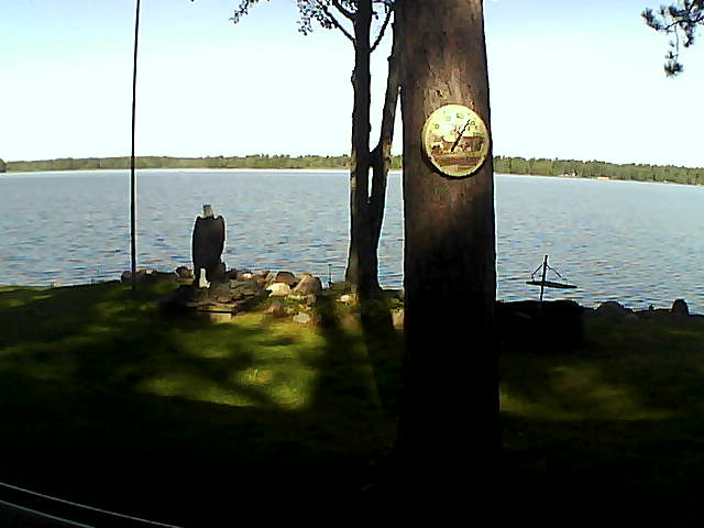 Whiteface Cam Image - Fri, 09/11/2020 10:33am 