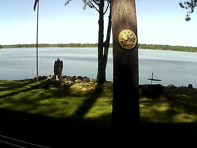 Whiteface Cam Image - Fri, 09/11/2020 11:03am 