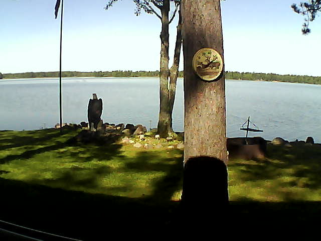 Whiteface Cam Image - Fri, 09/11/2020 11:13am 