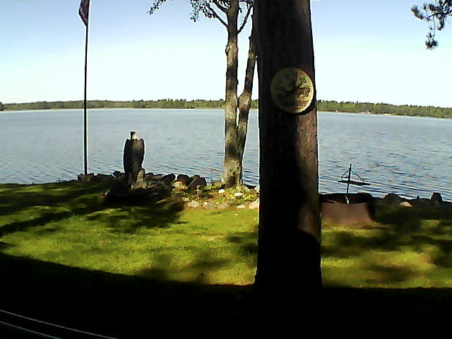 Whiteface Cam Image - Fri, 09/11/2020 11:23am 