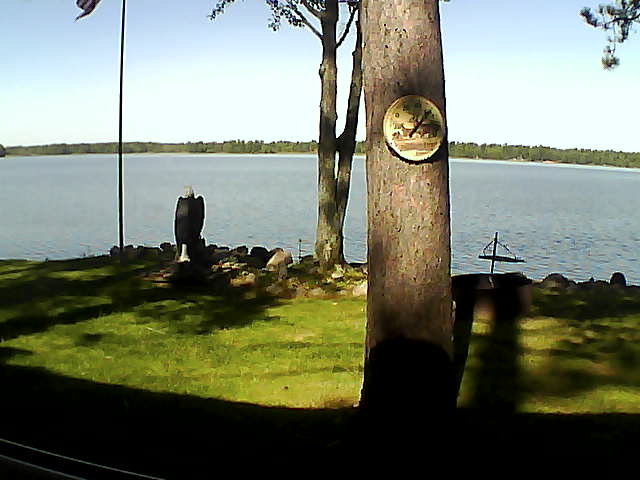 Whiteface Cam Image - Fri, 09/11/2020 11:33am 