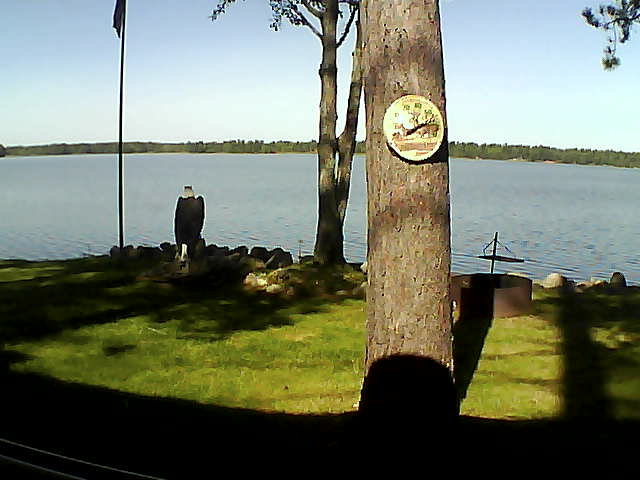 Whiteface Cam Image - Fri, 09/11/2020 11:43am 