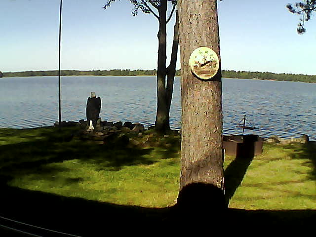 Whiteface Cam Image - Fri, 09/11/2020 11:53am 