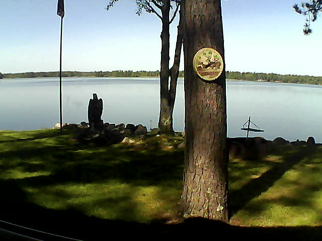 Whiteface Cam Image - Fri, 09/11/2020 12:33pm 