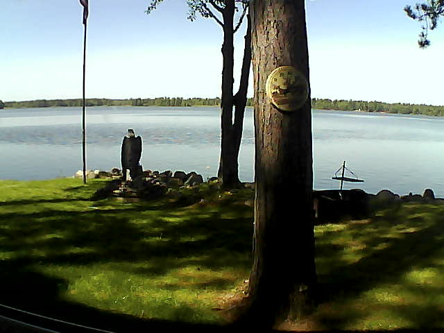 Whiteface Cam Image - Fri, 09/11/2020 1:03pm 