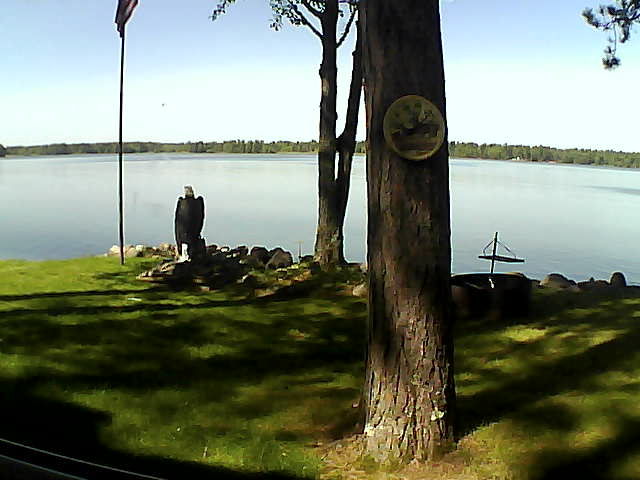 Whiteface Cam Image - Fri, 09/11/2020 1:13pm 