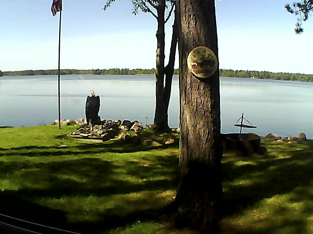 Whiteface Cam Image - Fri, 09/11/2020 1:33pm 