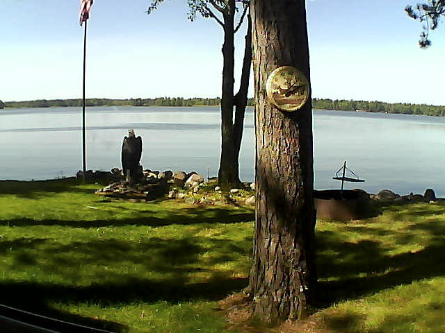 Whiteface Cam Image - Fri, 09/11/2020 2:03pm 