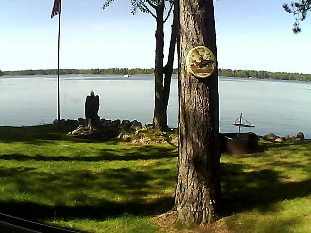 Whiteface Cam Image - Fri, 09/11/2020 2:13pm 