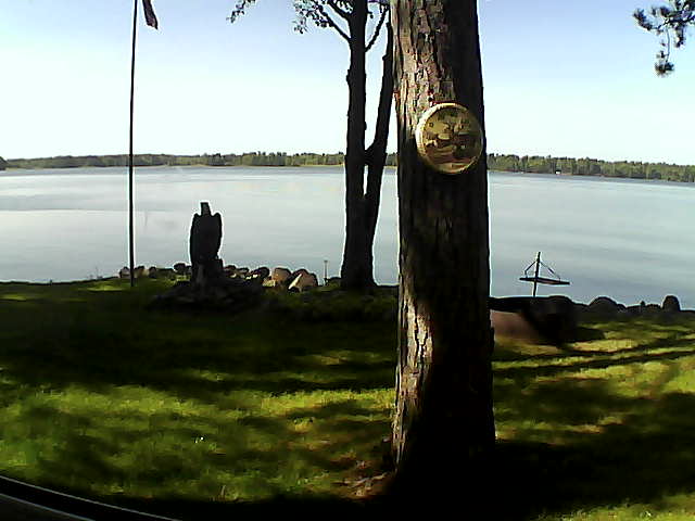 Whiteface Cam Image - Fri, 09/11/2020 2:43pm 