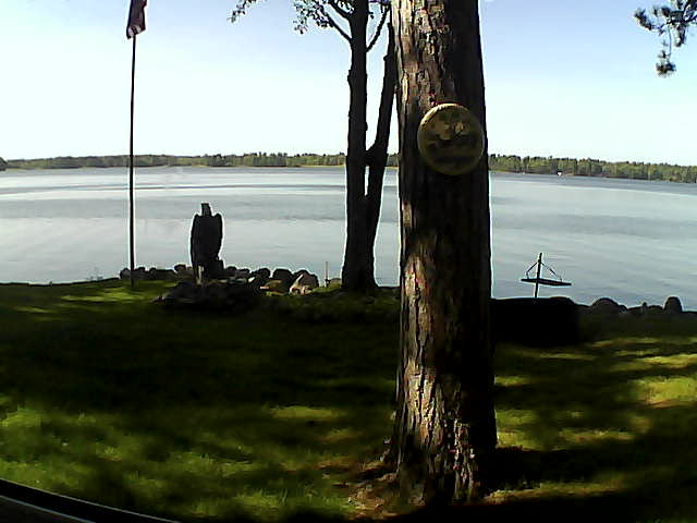 Whiteface Cam Image - Fri, 09/11/2020 2:53pm 