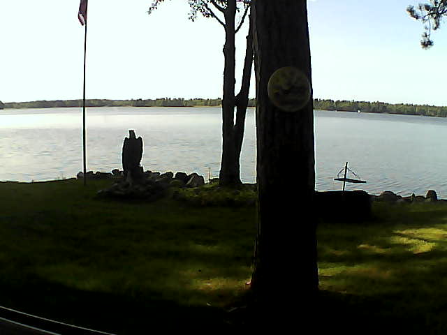 Whiteface Cam Image - Fri, 09/11/2020 3:43pm 