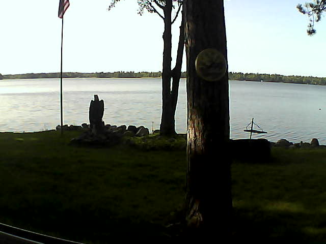 Whiteface Cam Image - Fri, 09/11/2020 3:53pm 