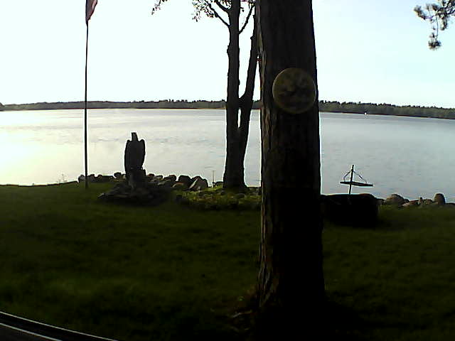 Whiteface Cam Image - Fri, 09/11/2020 4:23pm 