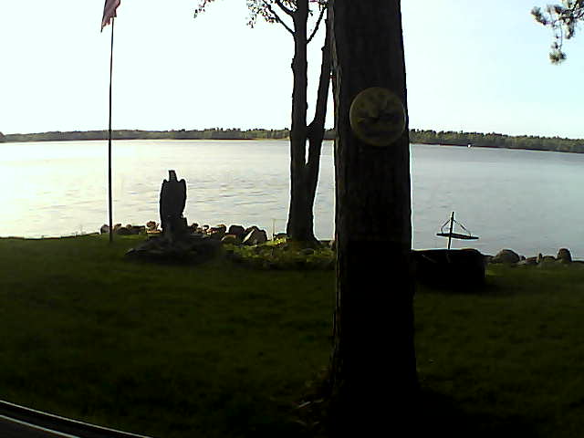 Whiteface Cam Image - Fri, 09/11/2020 4:33pm 