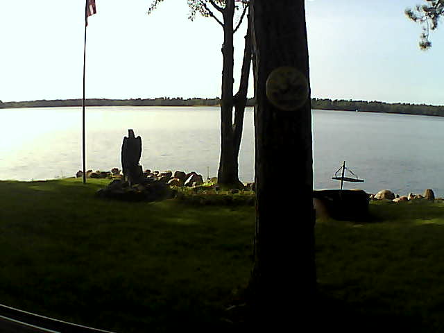 Whiteface Cam Image - Fri, 09/11/2020 4:53pm 