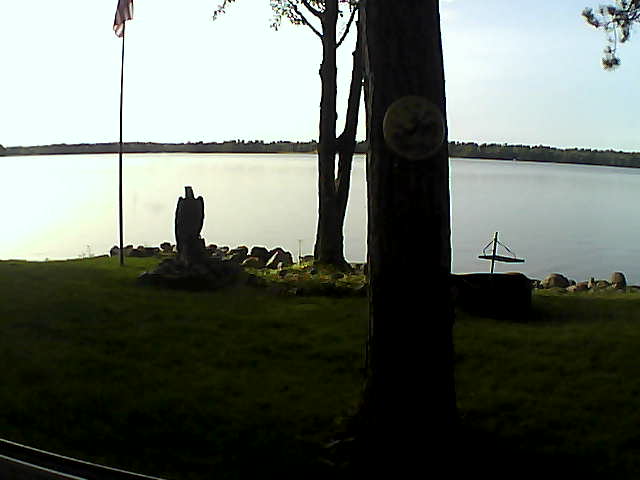 Whiteface Cam Image - Fri, 09/11/2020 5:03pm 