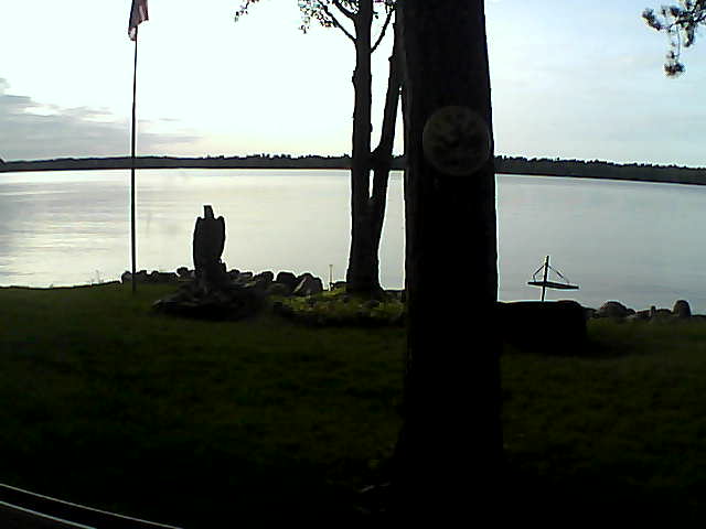 Whiteface Cam Image - Fri, 09/11/2020 5:23pm 