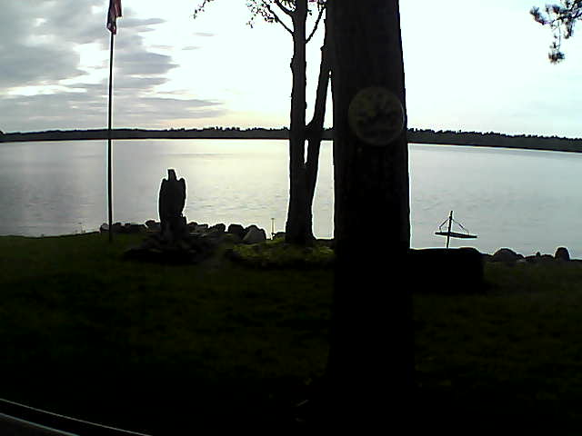 Whiteface Cam Image - Fri, 09/11/2020 5:33pm 